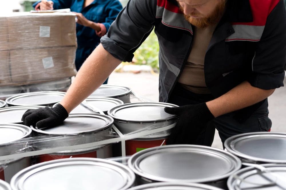 Bulk Wholesale & Site Supply